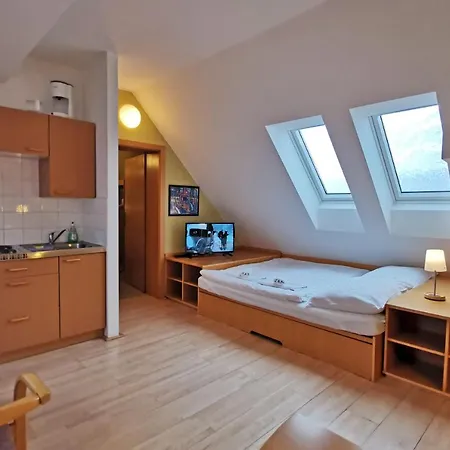 Apartmán Rokytnice