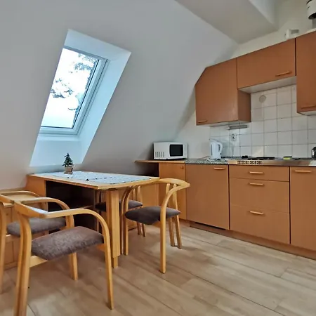 Rokytnice Apartmán