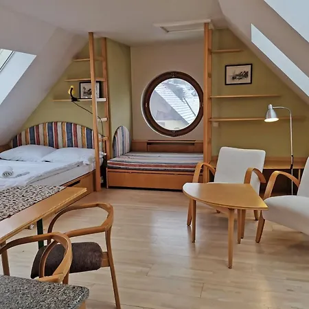 Rokytnice Apartmán