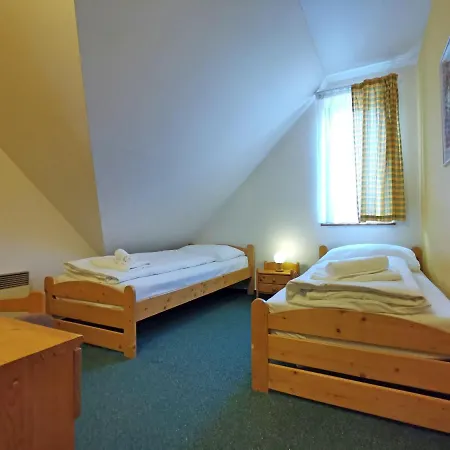 Apartmán Rokytnice Rokytnice nad Jizerou