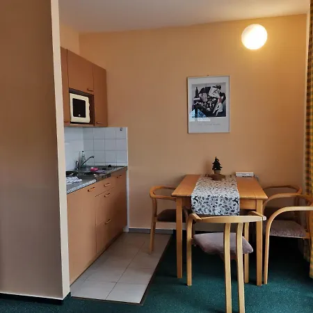 Apartmán Rokytnice
