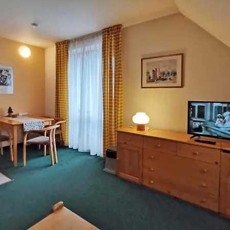 Rokytnice Apartmán
