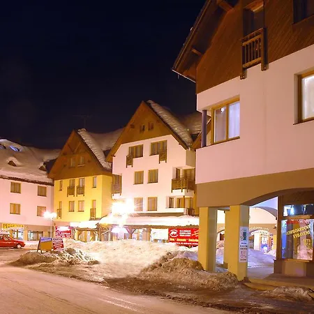 Rokytnice * Rokytnice nad Jizerou