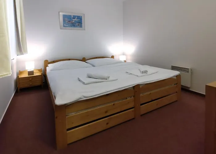 Apartment Rokytnice Rokytnice nad Jizerou