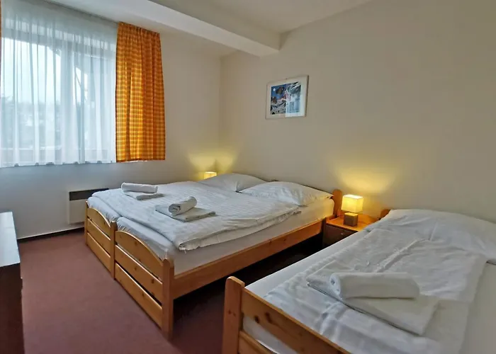 Rokytnice * Rokytnice nad Jizerou
