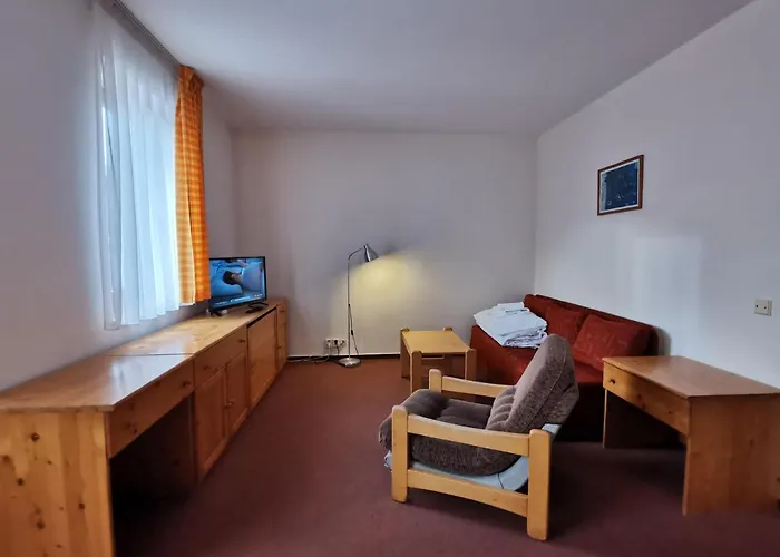 Rokytnice * Rokytnice nad Jizerou